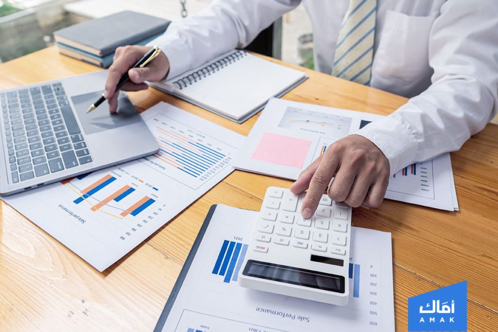 Cash flow problems and failure to raise new capital: