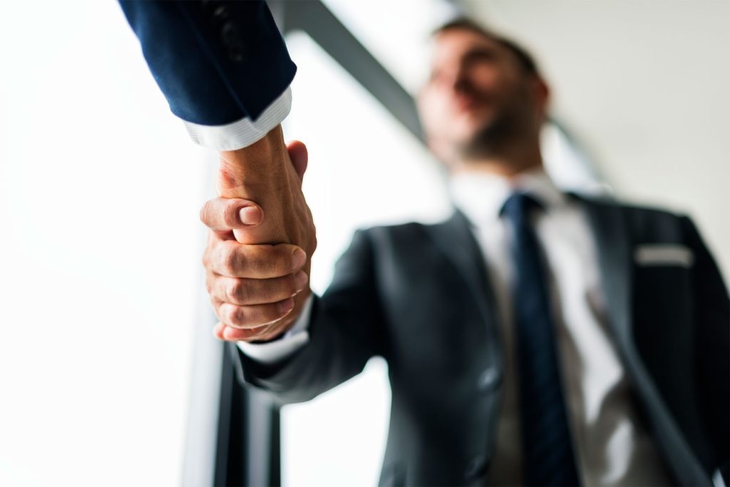 How to cchoose my business psrtner?