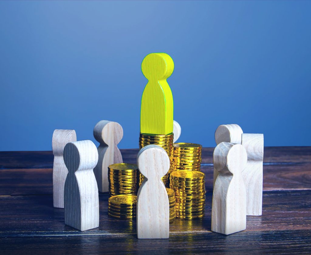 تمويل الأفكار الريادية