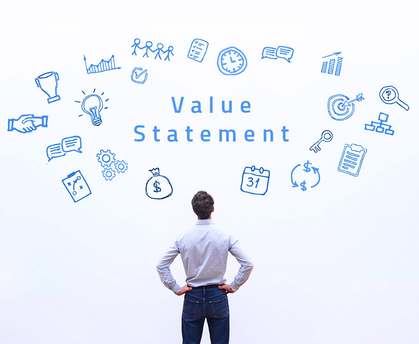 In this article, you will learn about the value statement as an essential component of any business you intend to do and find practical examples of successful brands that put you on the right path to preparing your organization's value statement.
