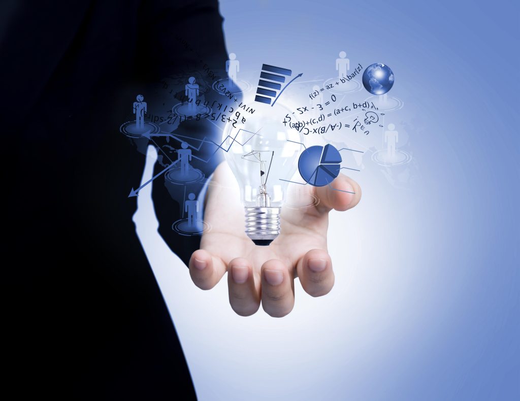 Entrepreneurship from Idea to Establishment