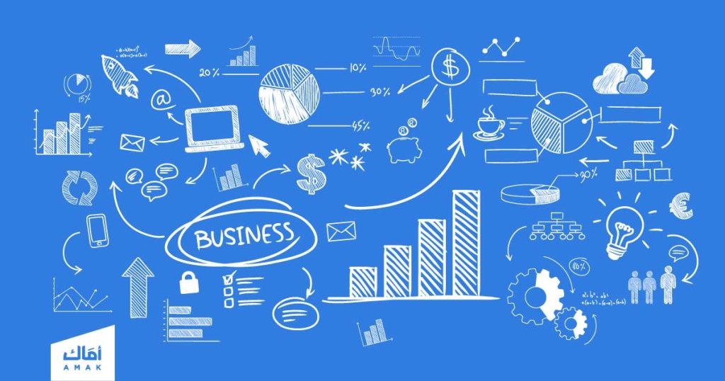 In this article, you will learn about the concept of a business model, its outline, and its importance. In addition to a detailed explanation of its types and the main components of the business model adopted by commercial companies. After reading this article, you can choose your business model and start your project more confidently.