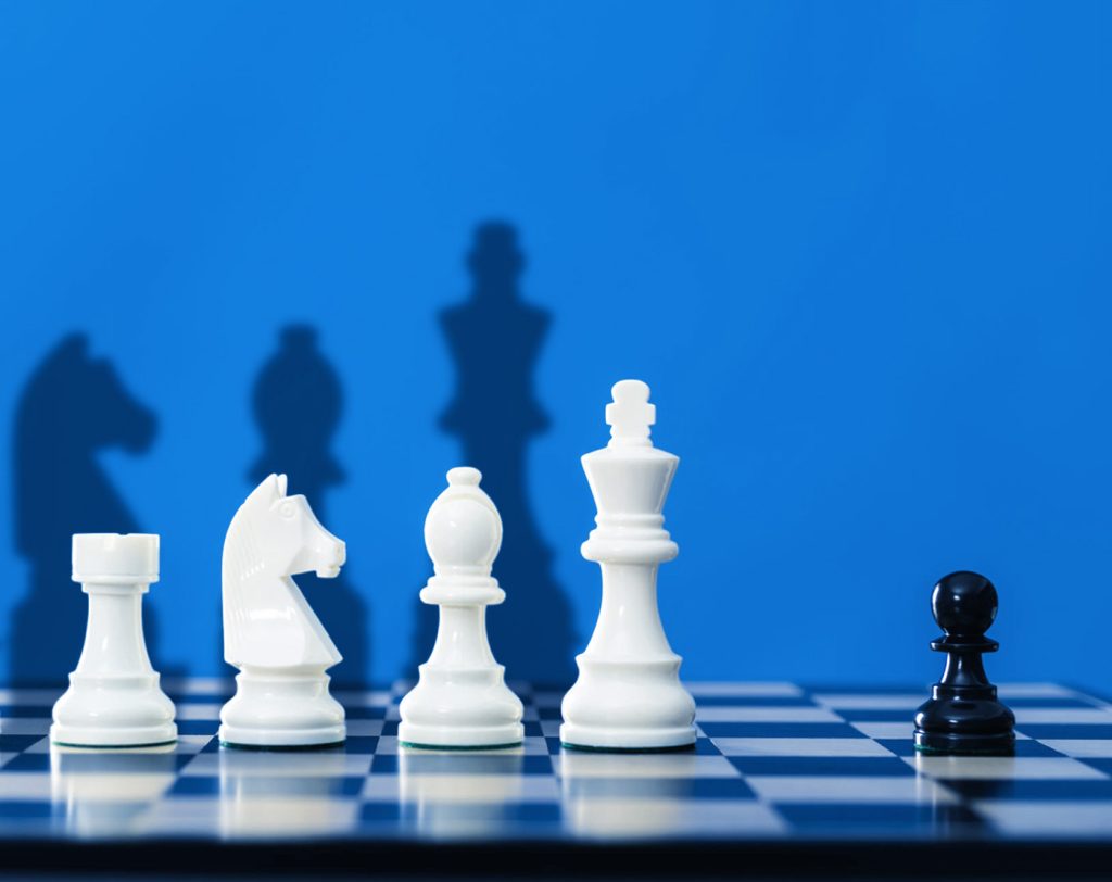 How to Turn the Negotiating Table in your Favour?