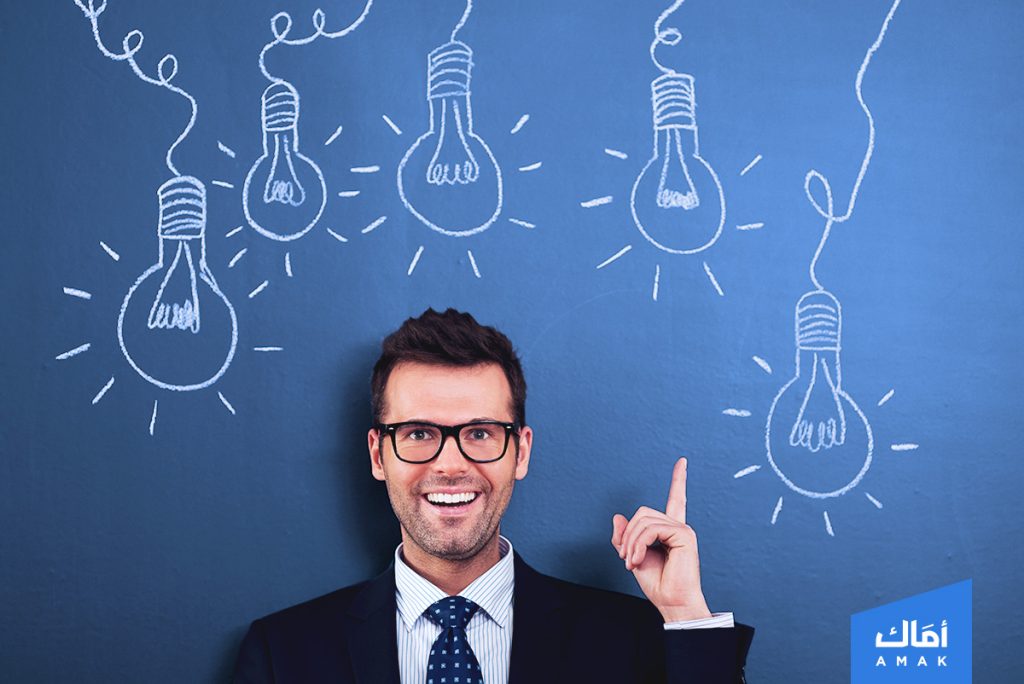 The Entrepreneurial Idea, what is it?