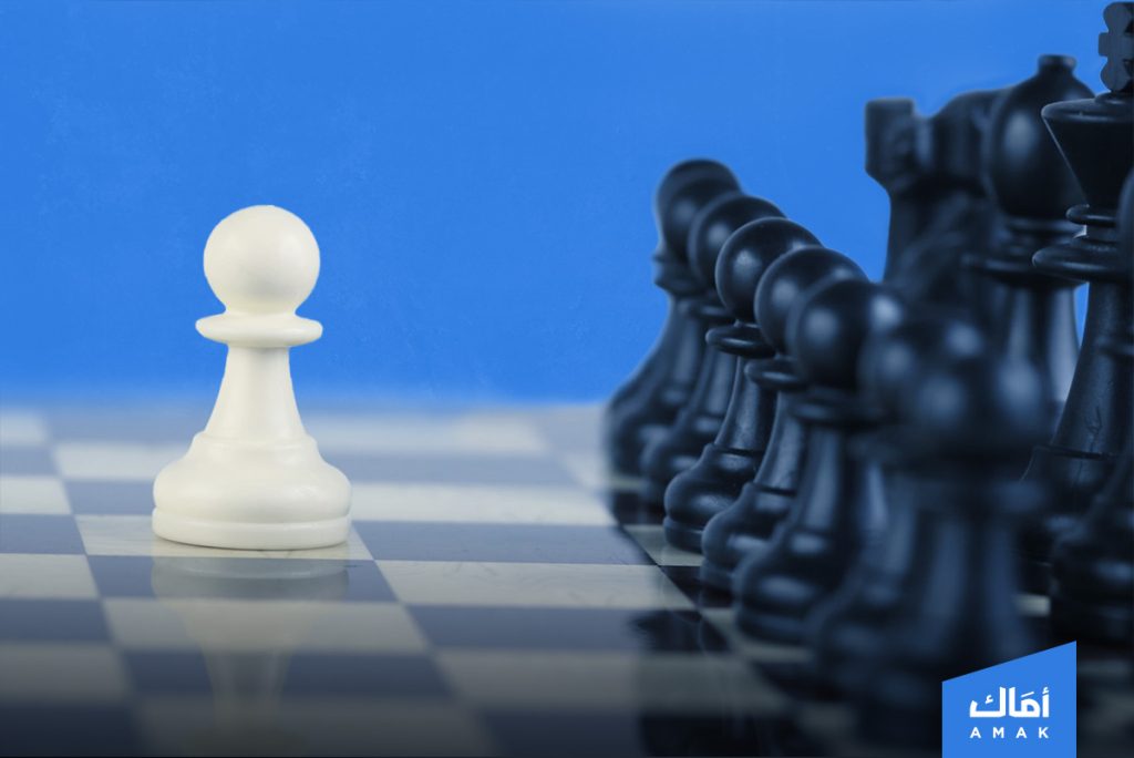 Tactics and tricks to smartly negotiate from a weak Position
