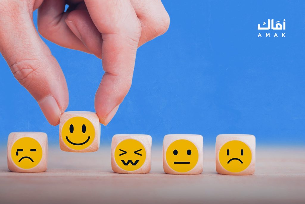 Determination of the customer’s main motivatio